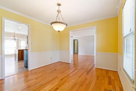 505 Woods Drive Columbia TN 38401