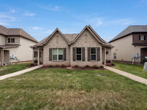 2265 Cason Lane Murfreesboro TN 37128