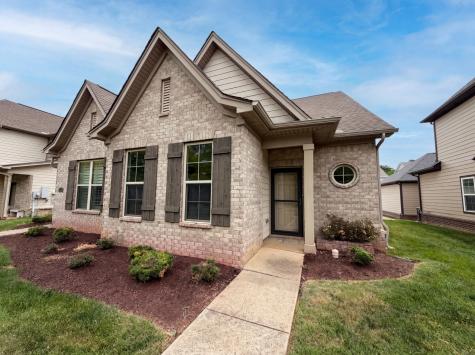 2265 Cason Lane Murfreesboro TN 37128