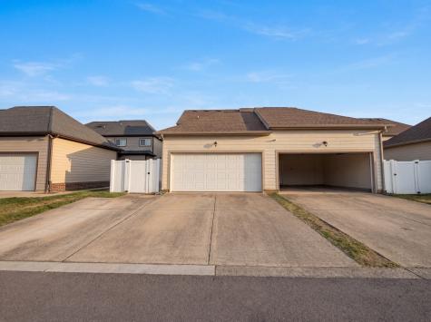 2265 Cason Lane Murfreesboro TN 37128