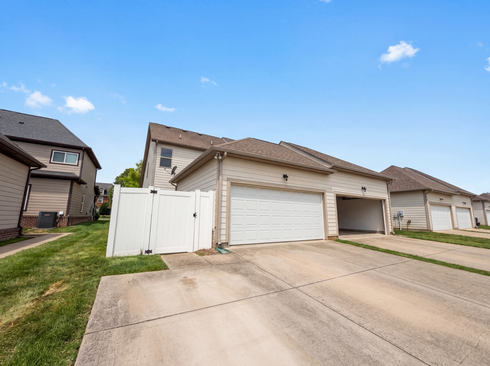 2265 Cason Lane Murfreesboro TN 37128