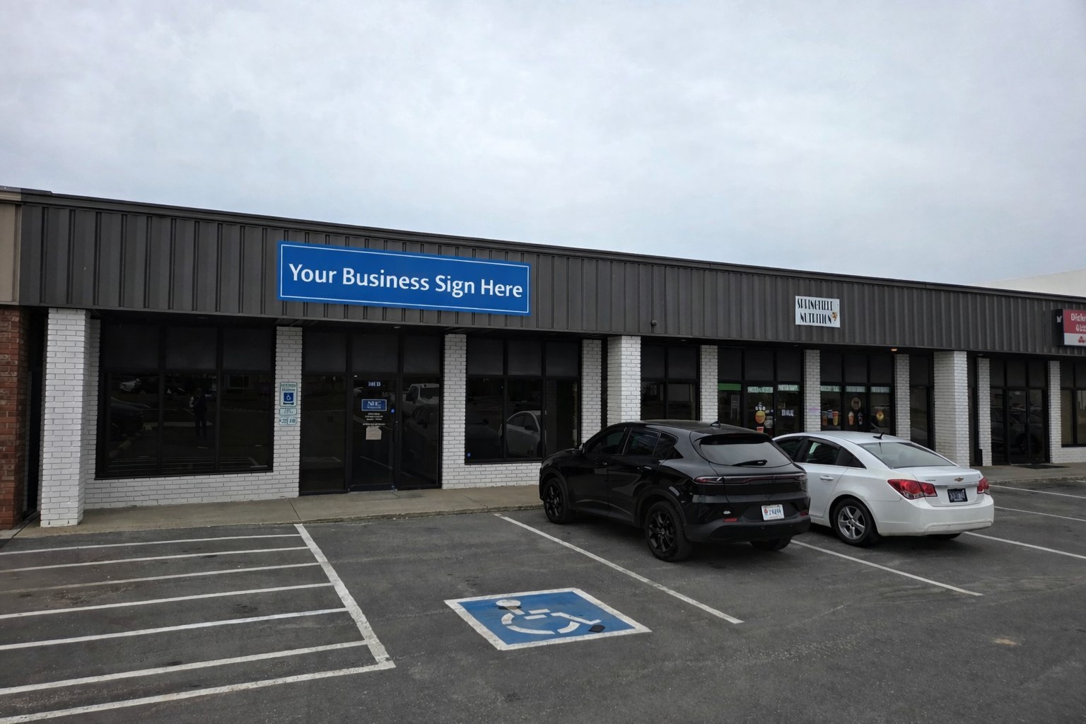 101D Mooreland Drive Springfield TN 37172