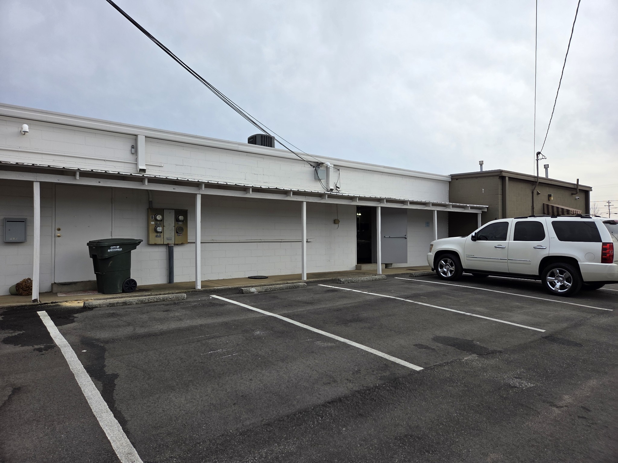 101D Mooreland Drive Springfield TN 37172