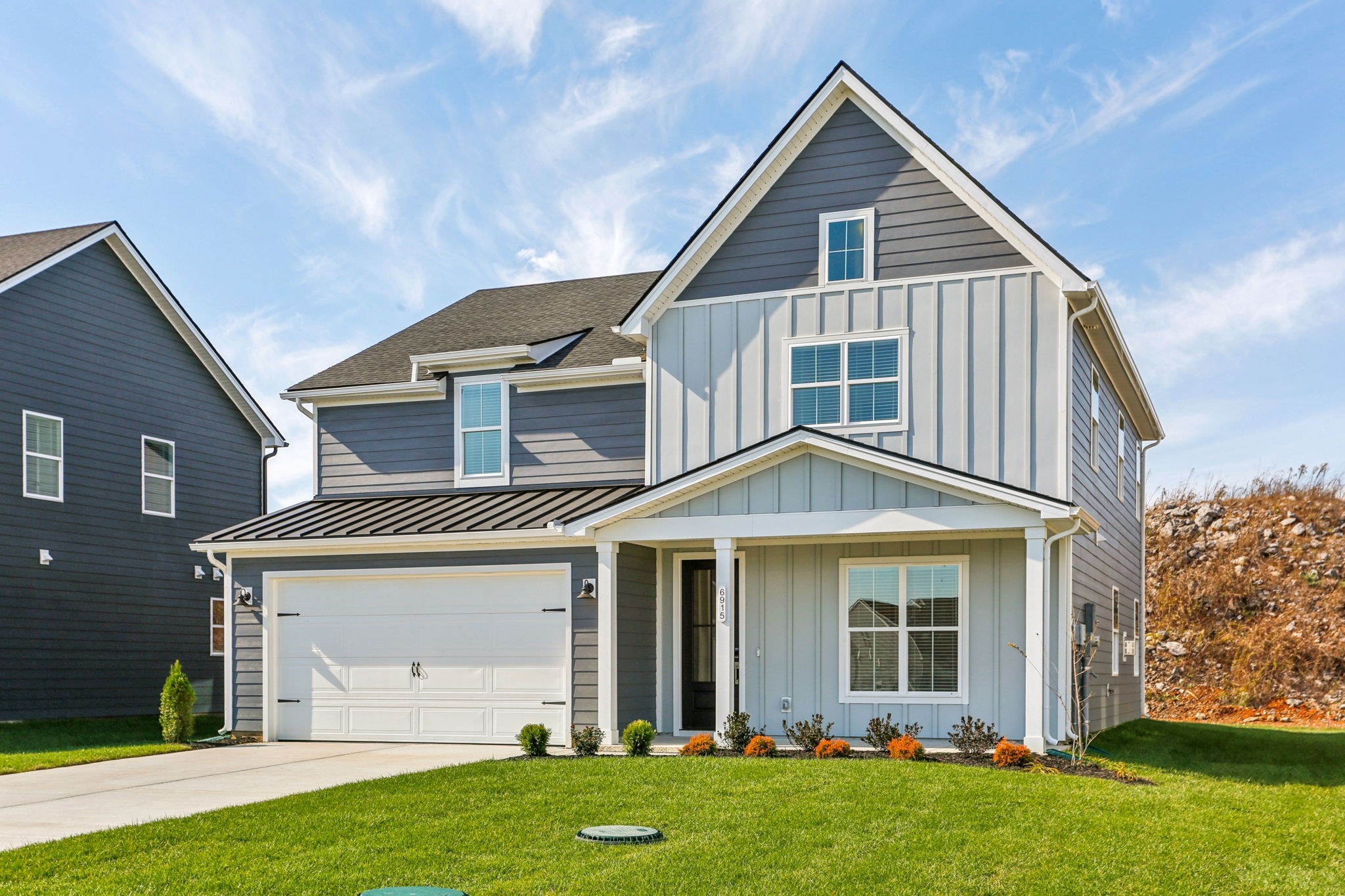 6915 Wayana Drive Murfreesboro TN 37127