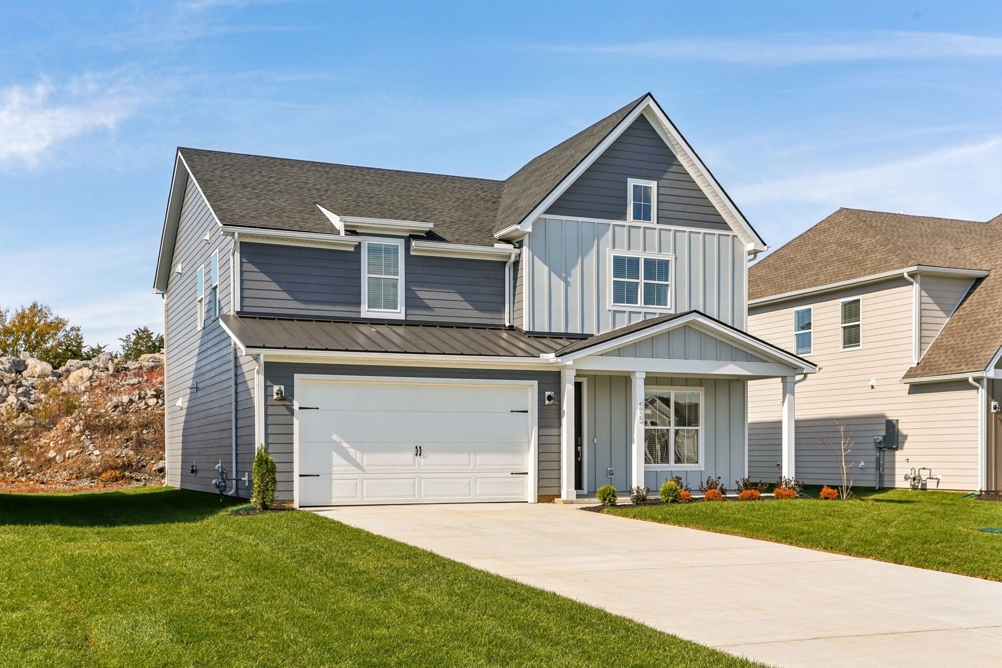 6915 Wayana Drive Murfreesboro TN 37127