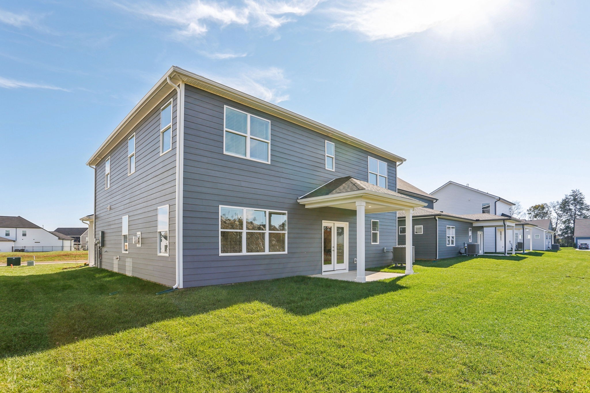 6915 Wayana Drive Murfreesboro TN 37127