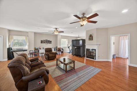 77 River Front Drive Sparta TN 38583