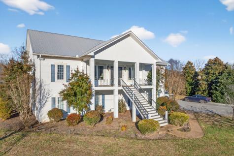 77 River Front Drive Sparta TN 38583