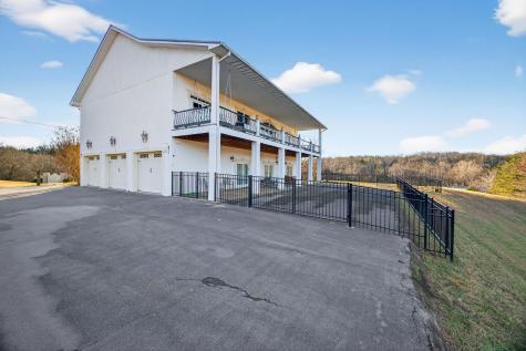 77 River Front Drive Sparta TN 38583