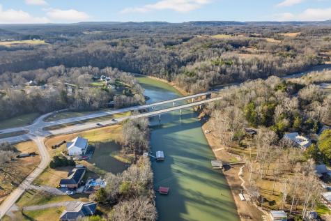 77 River Front Drive Sparta TN 38583