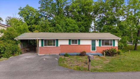 1665 Harle Avenue, NW Cleveland TN 37311