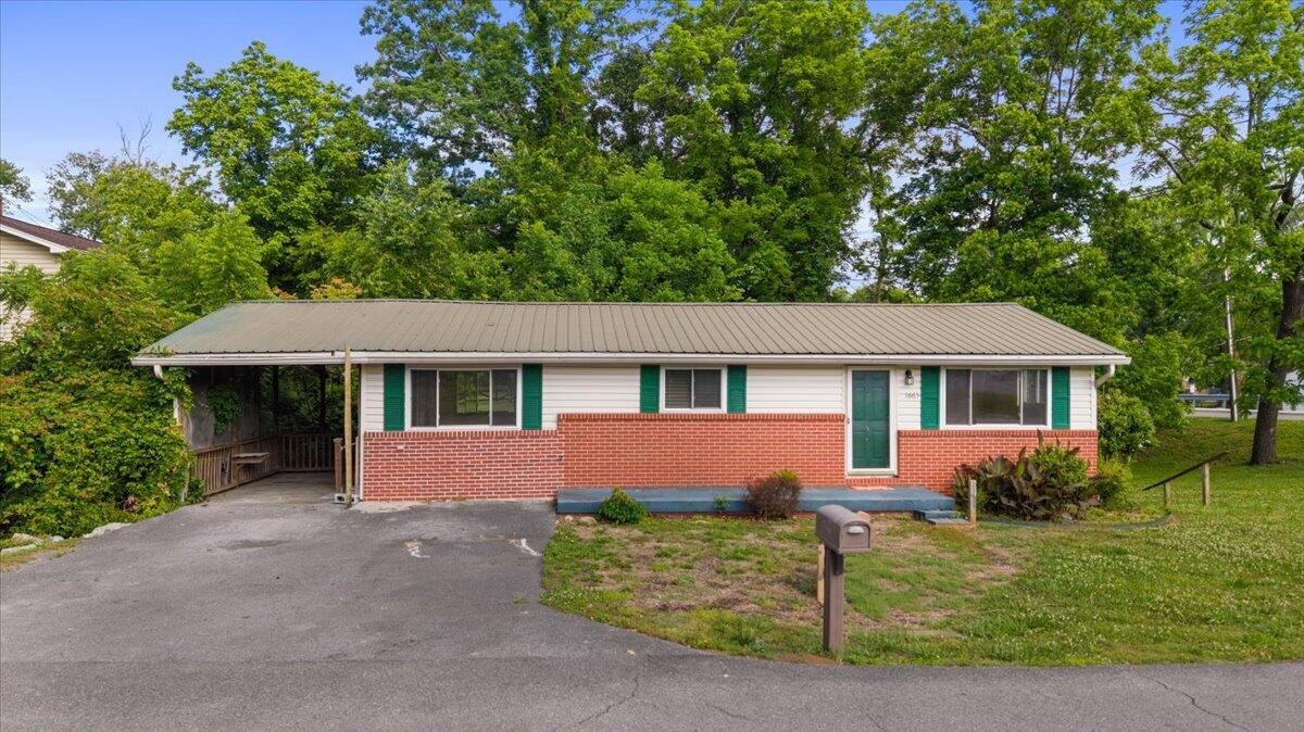 1665 Harle Avenue, NW Cleveland TN 37311