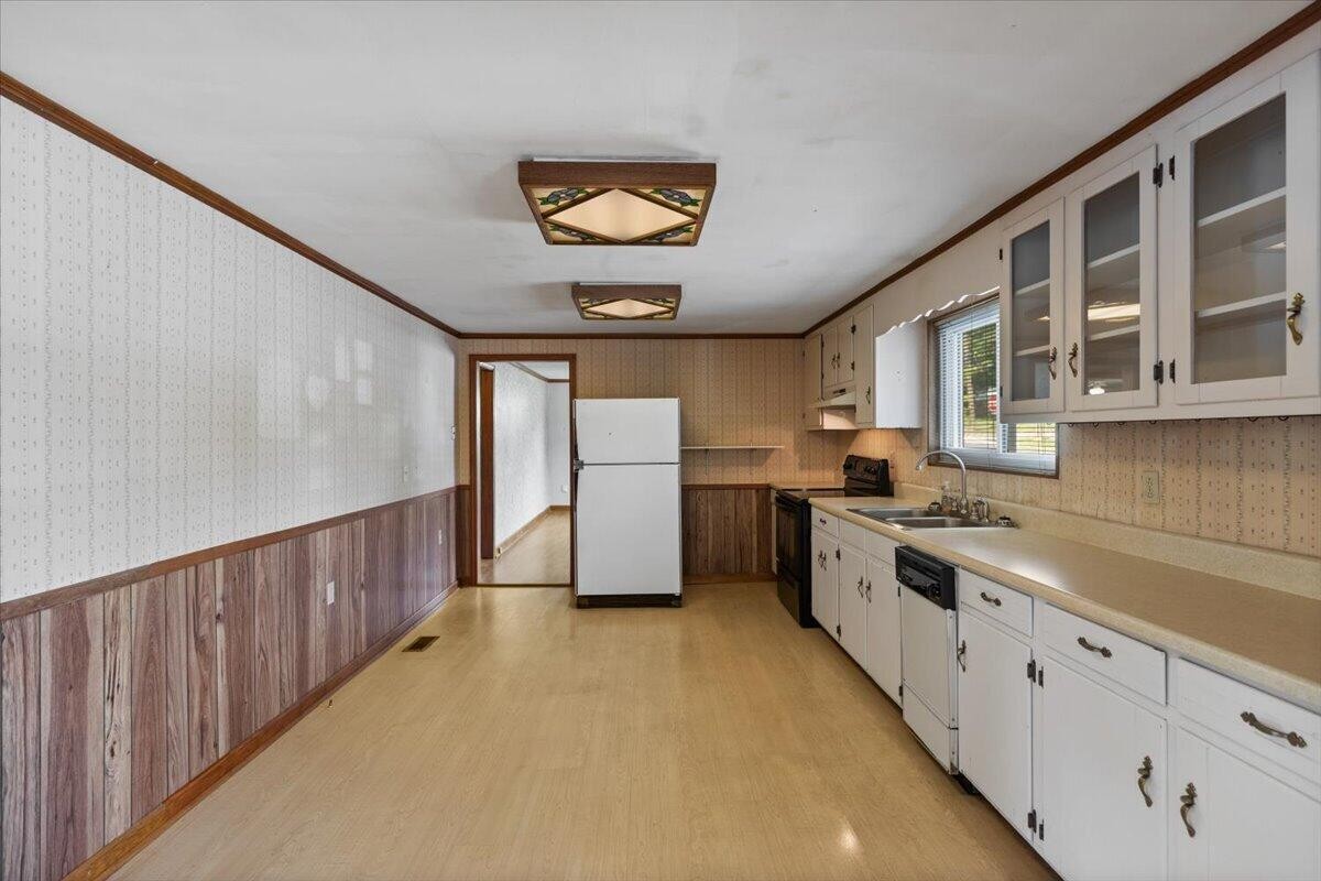 1665 Harle Avenue, NW Cleveland TN 37311