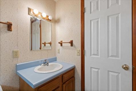 1665 Harle Avenue, NW Cleveland TN 37311