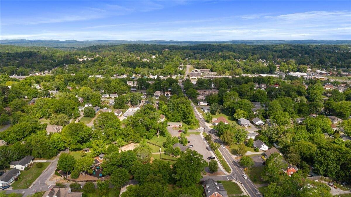 1665 Harle Avenue, NW Cleveland TN 37311