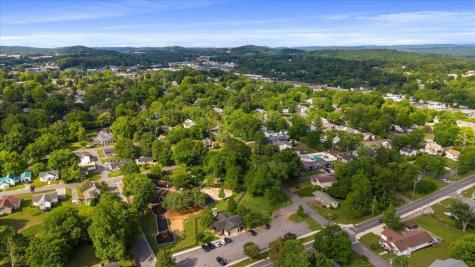 1665 Harle Avenue, NW Cleveland TN 37311
