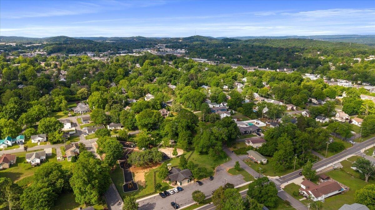 1665 Harle Avenue, NW Cleveland TN 37311
