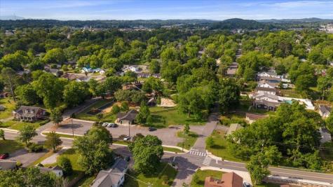 1665 Harle Avenue, NW Cleveland TN 37311