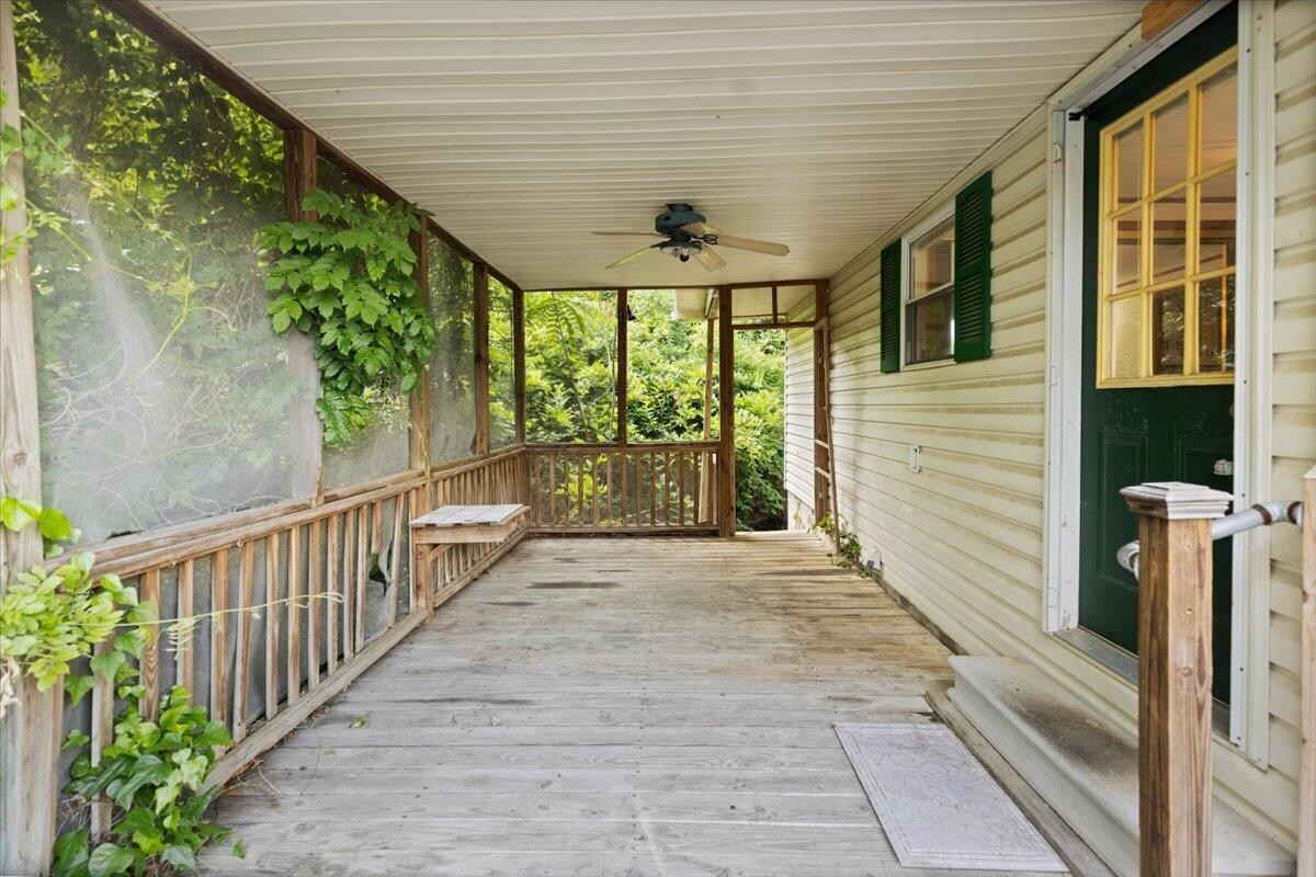 1665 Harle Avenue, NW Cleveland TN 37311