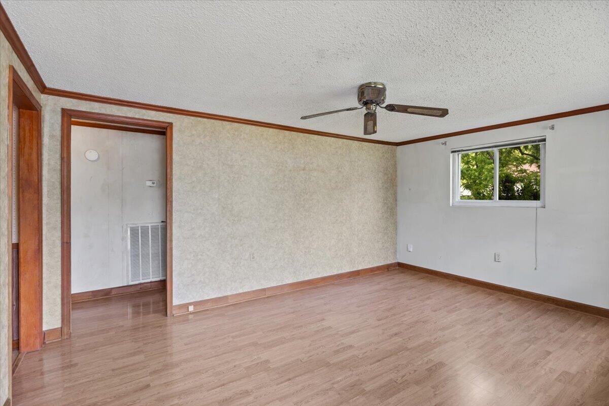 1665 Harle Avenue, NW Cleveland TN 37311