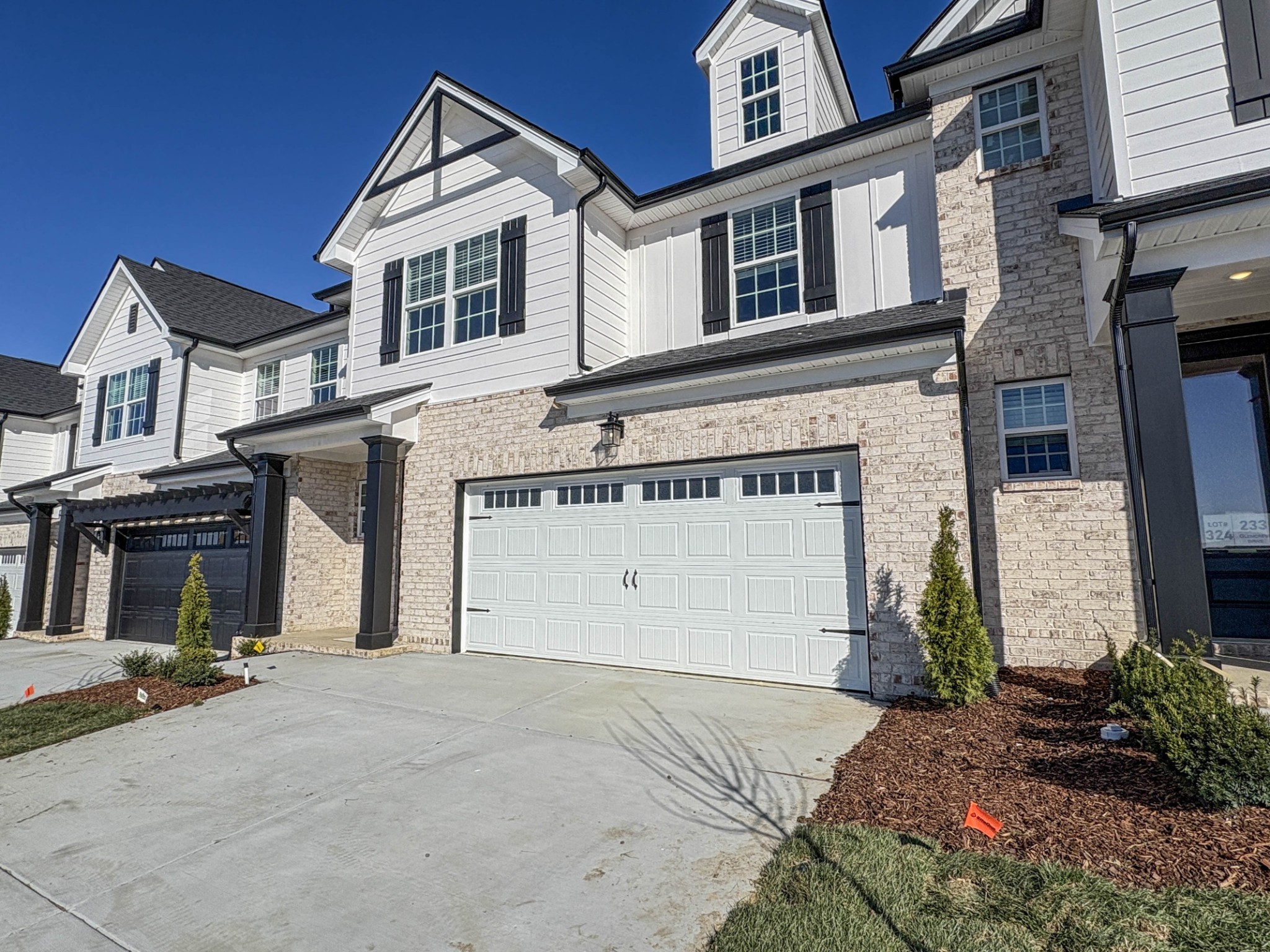 229 Glencrest Drive Lot 323 Hendersonville TN 37075