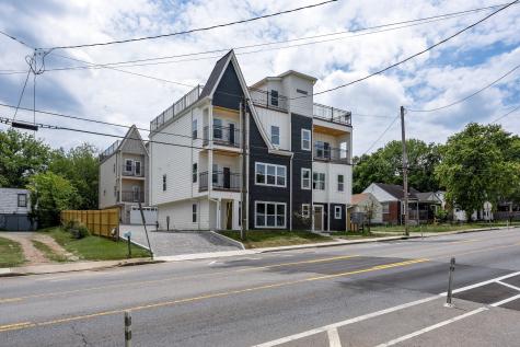 428 E Trinity Lane Nashville TN 37207