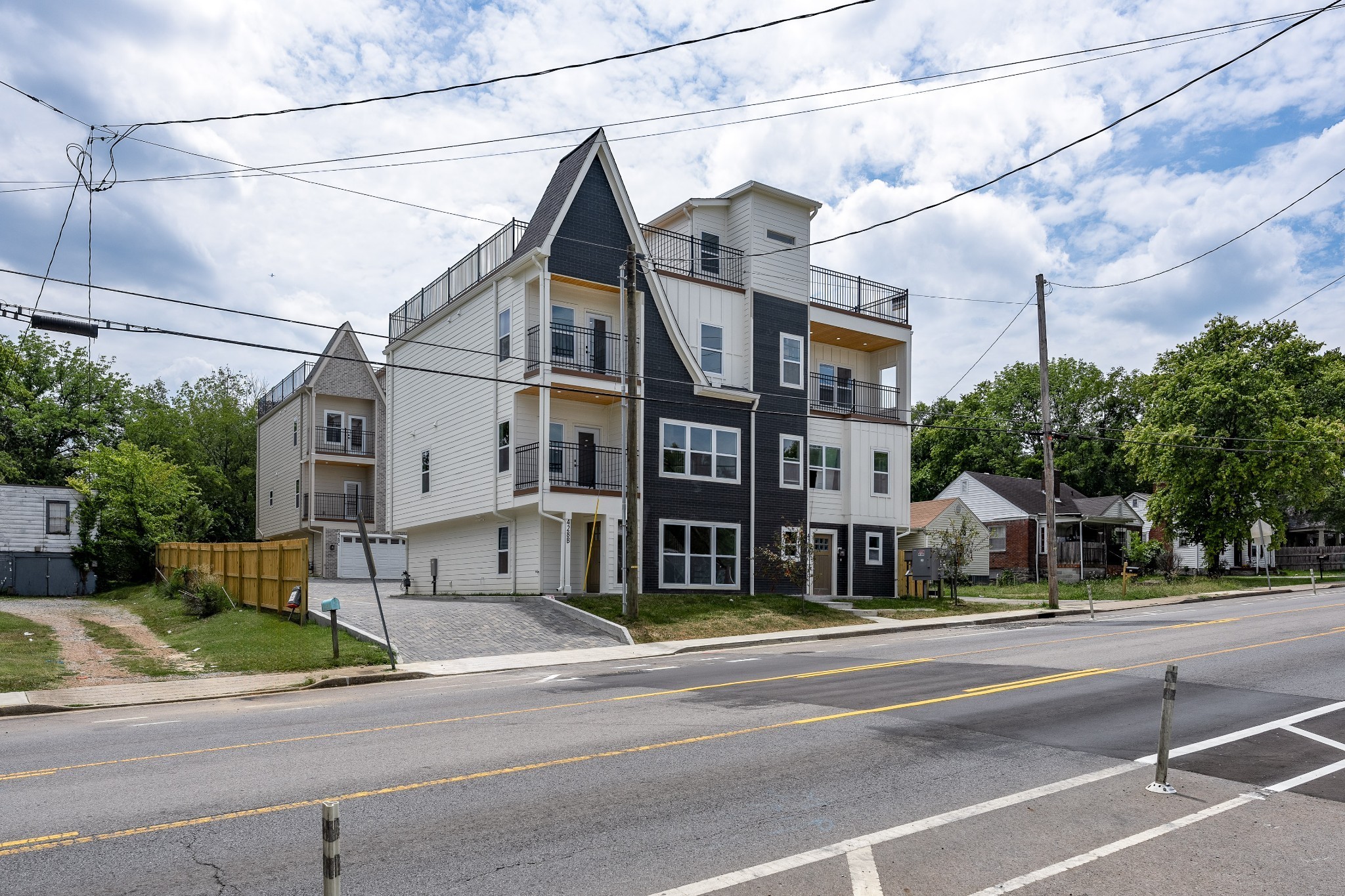 428 E Trinity Lane Nashville TN 37207
