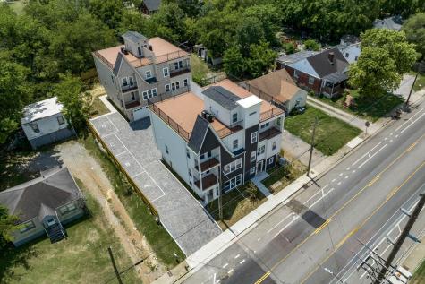 428 E Trinity Lane Nashville TN 37207