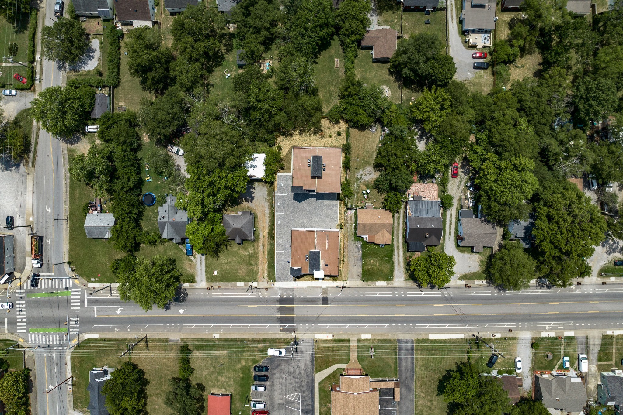 428 E Trinity Lane Nashville TN 37207