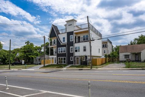 428 E Trinity Lane Nashville TN 37207