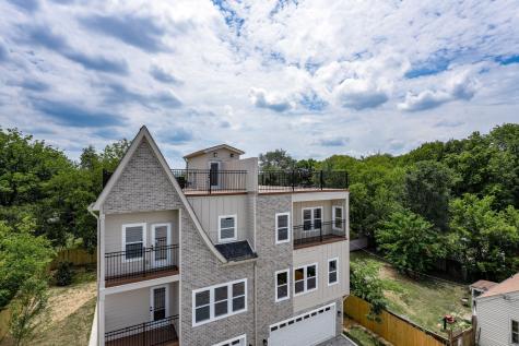 428 E Trinity Lane Nashville TN 37207