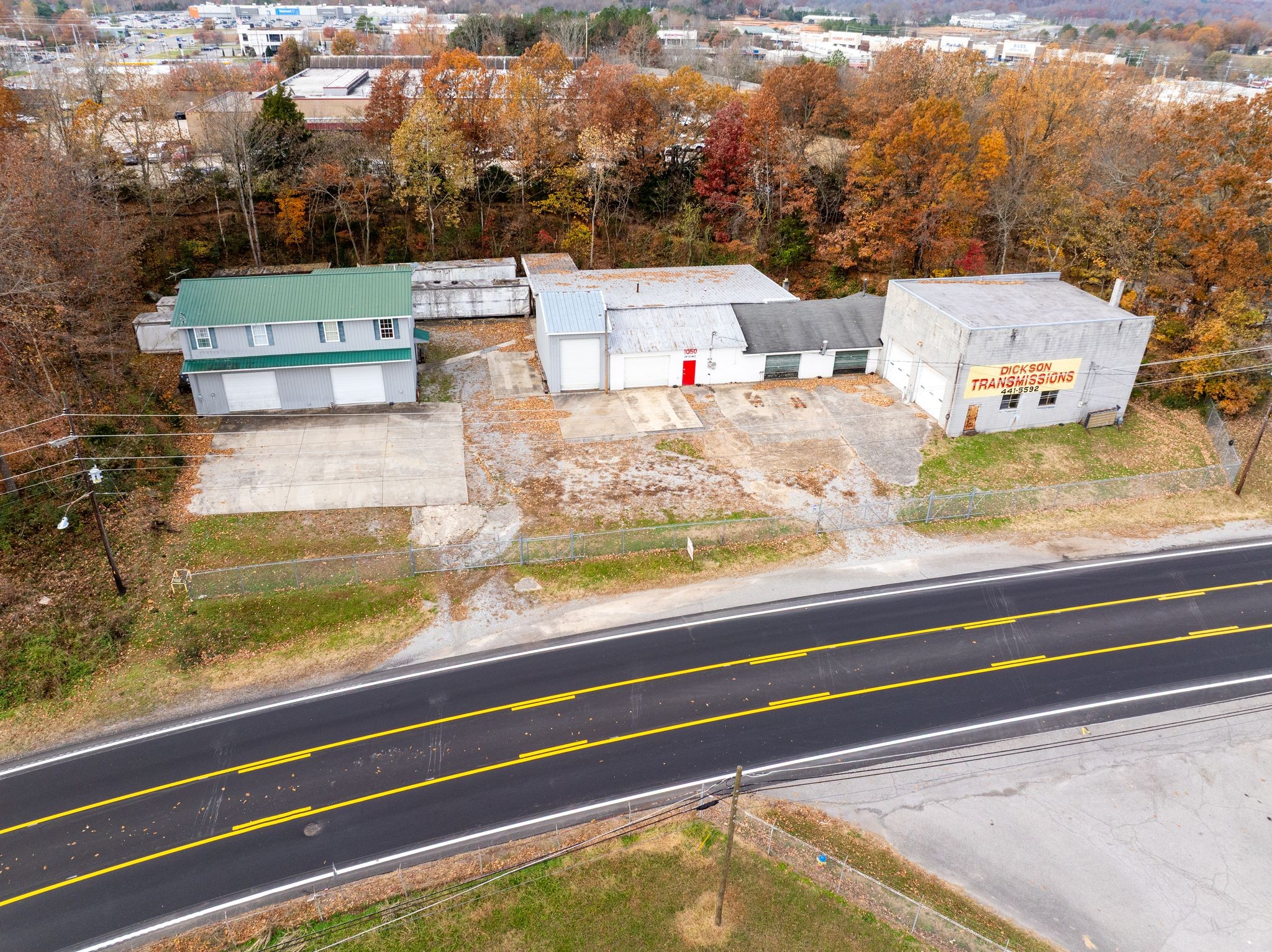 1050 Highway 47 East Dickson TN 37055
