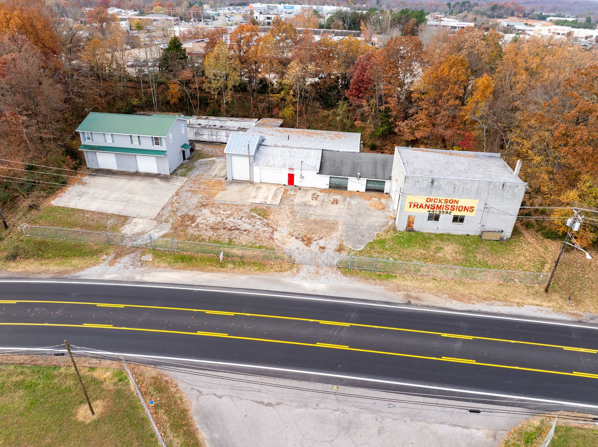 1050 Highway 47 East Dickson TN 37055