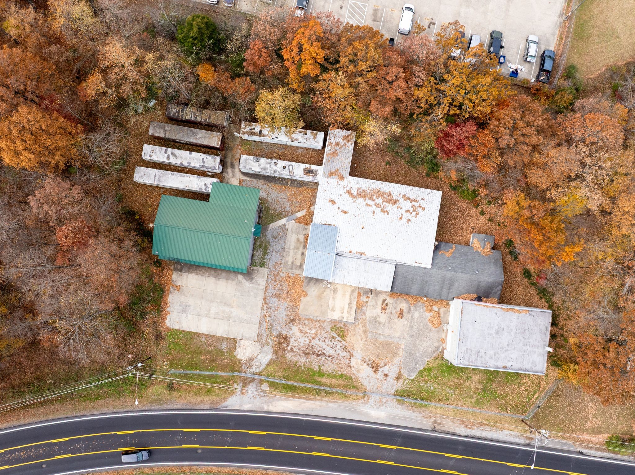 1050 Highway 47 East Dickson TN 37055