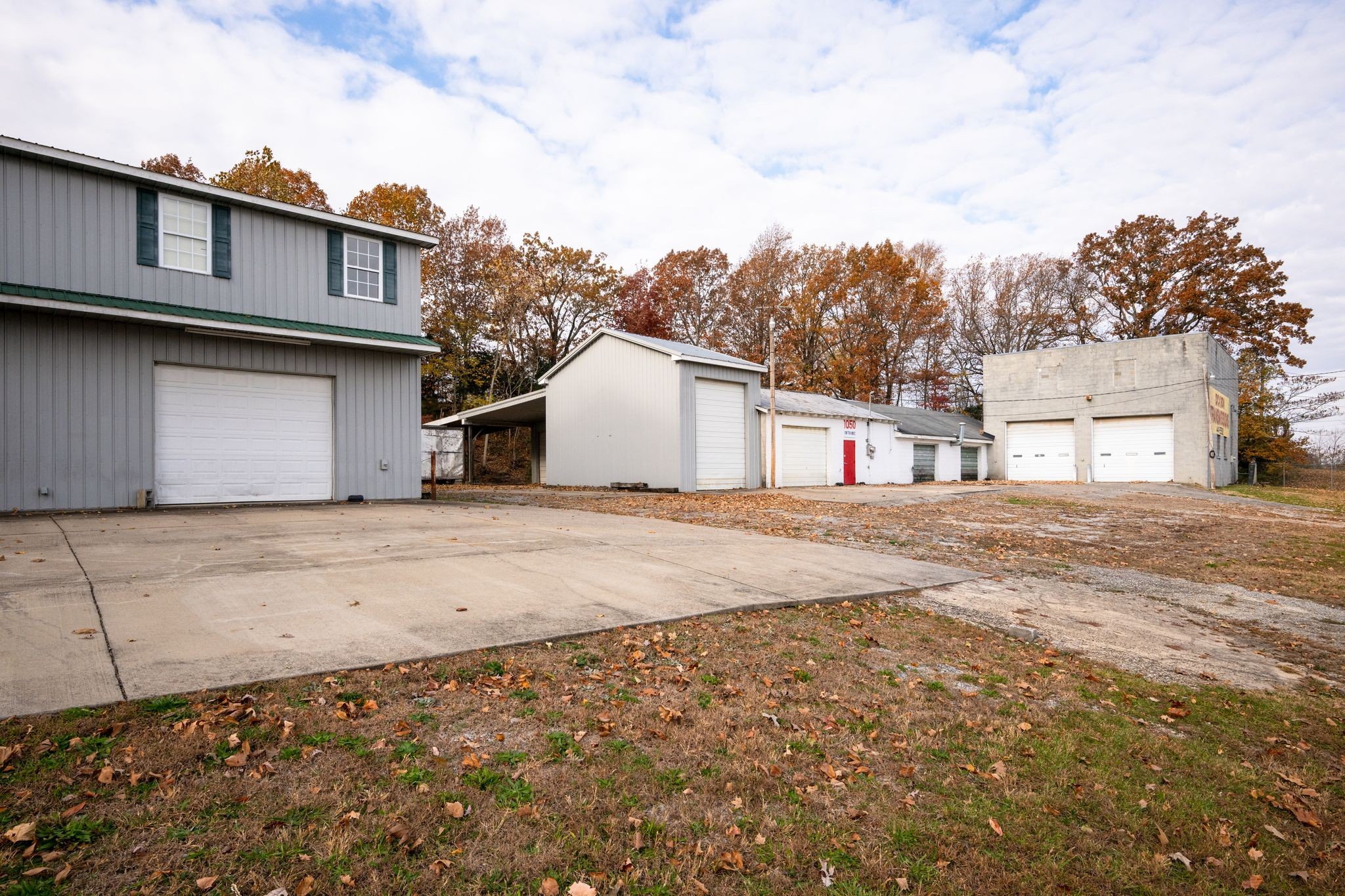 1050 Highway 47 East Dickson TN 37055