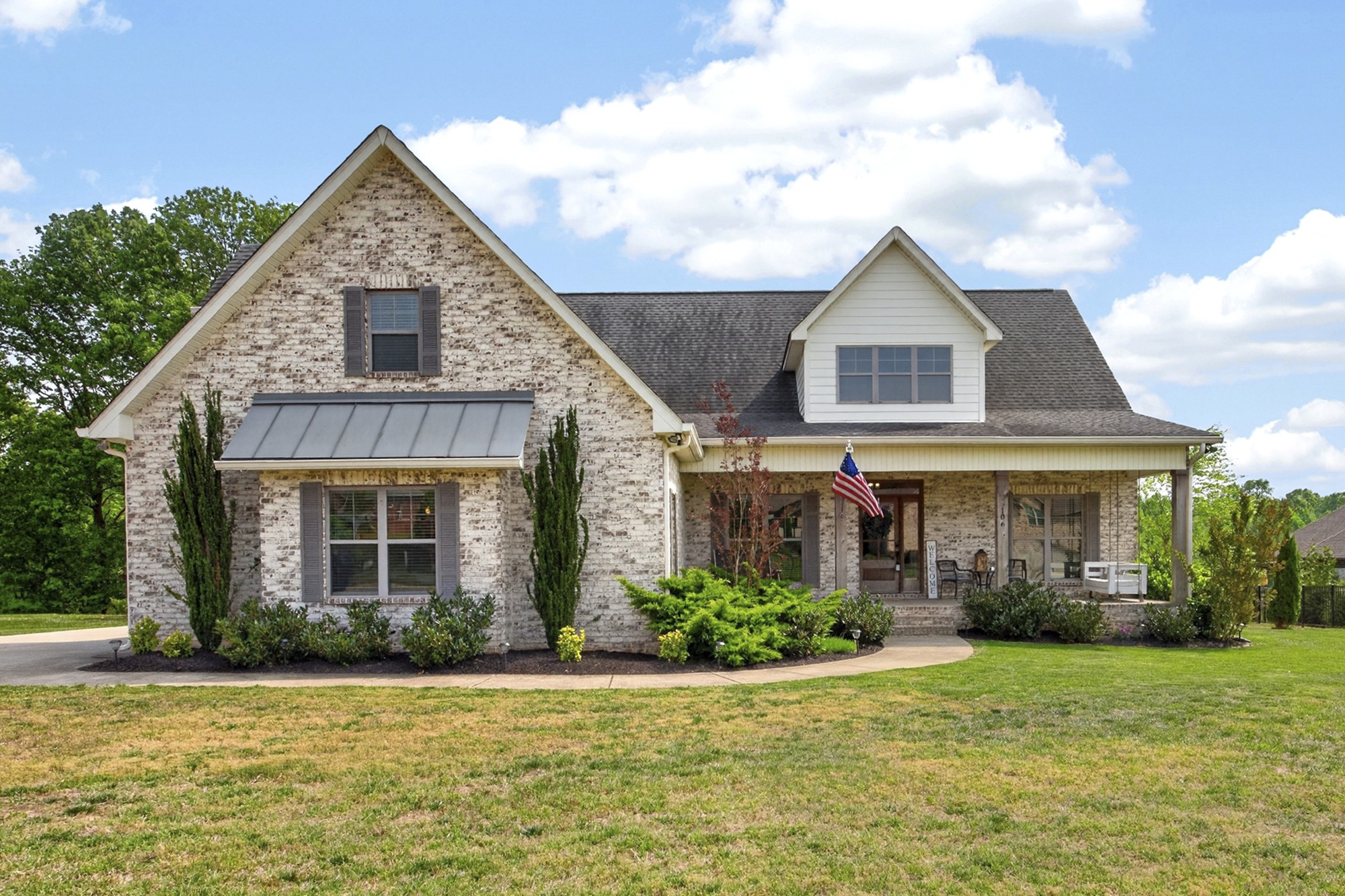 106 Renee Court Cottontown TN 37048