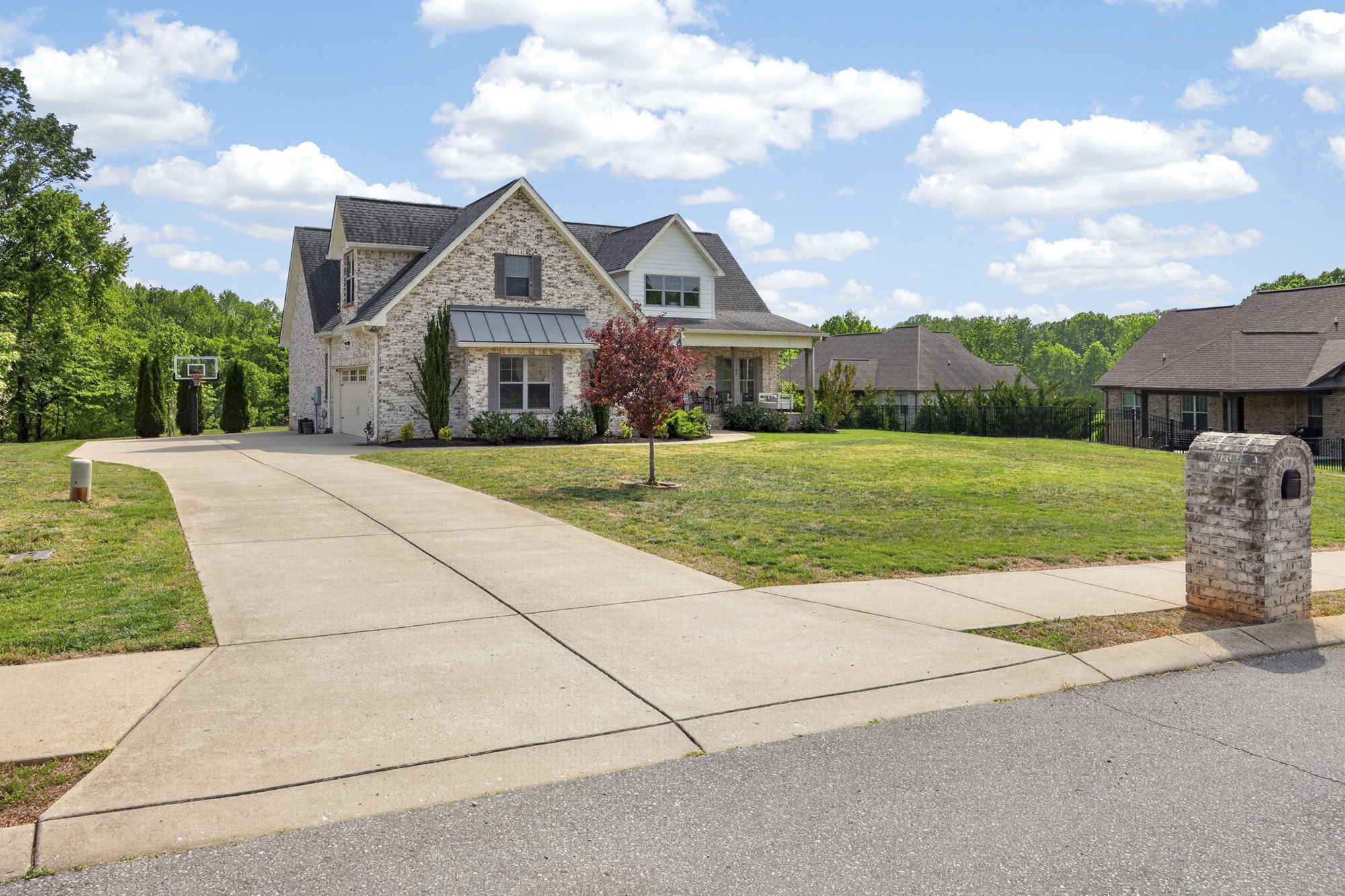 106 Renee Court Cottontown TN 37048