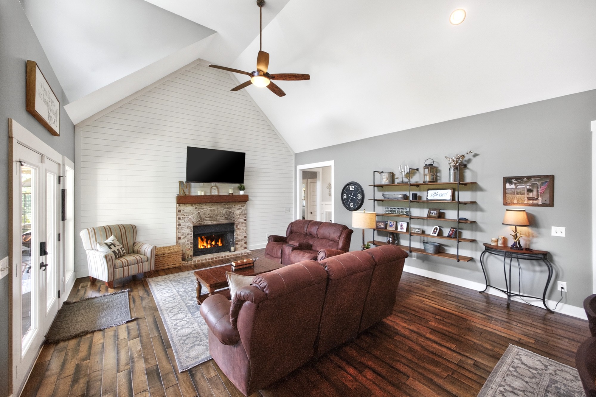 106 Renee Court Cottontown TN 37048