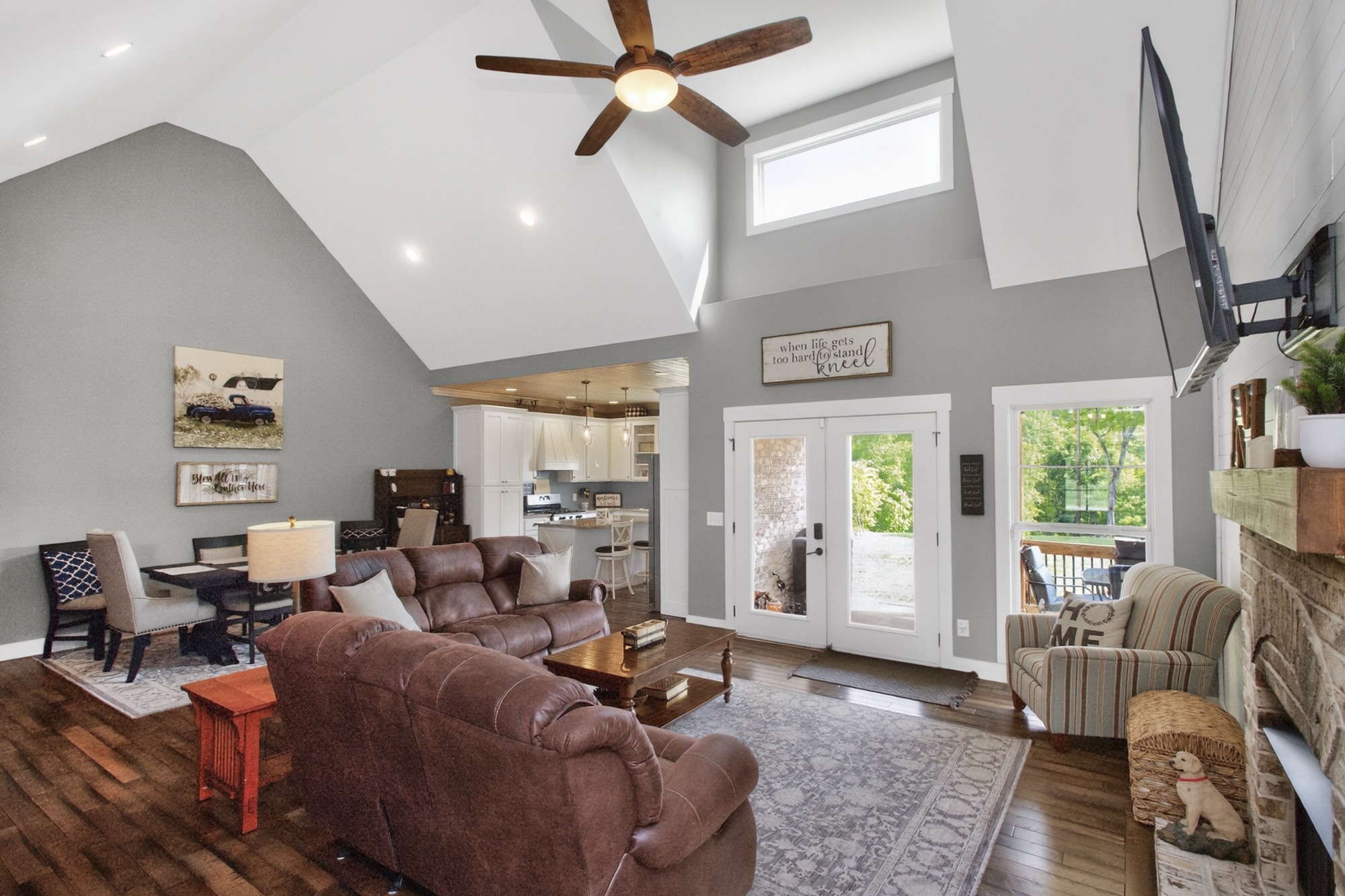 106 Renee Court Cottontown TN 37048
