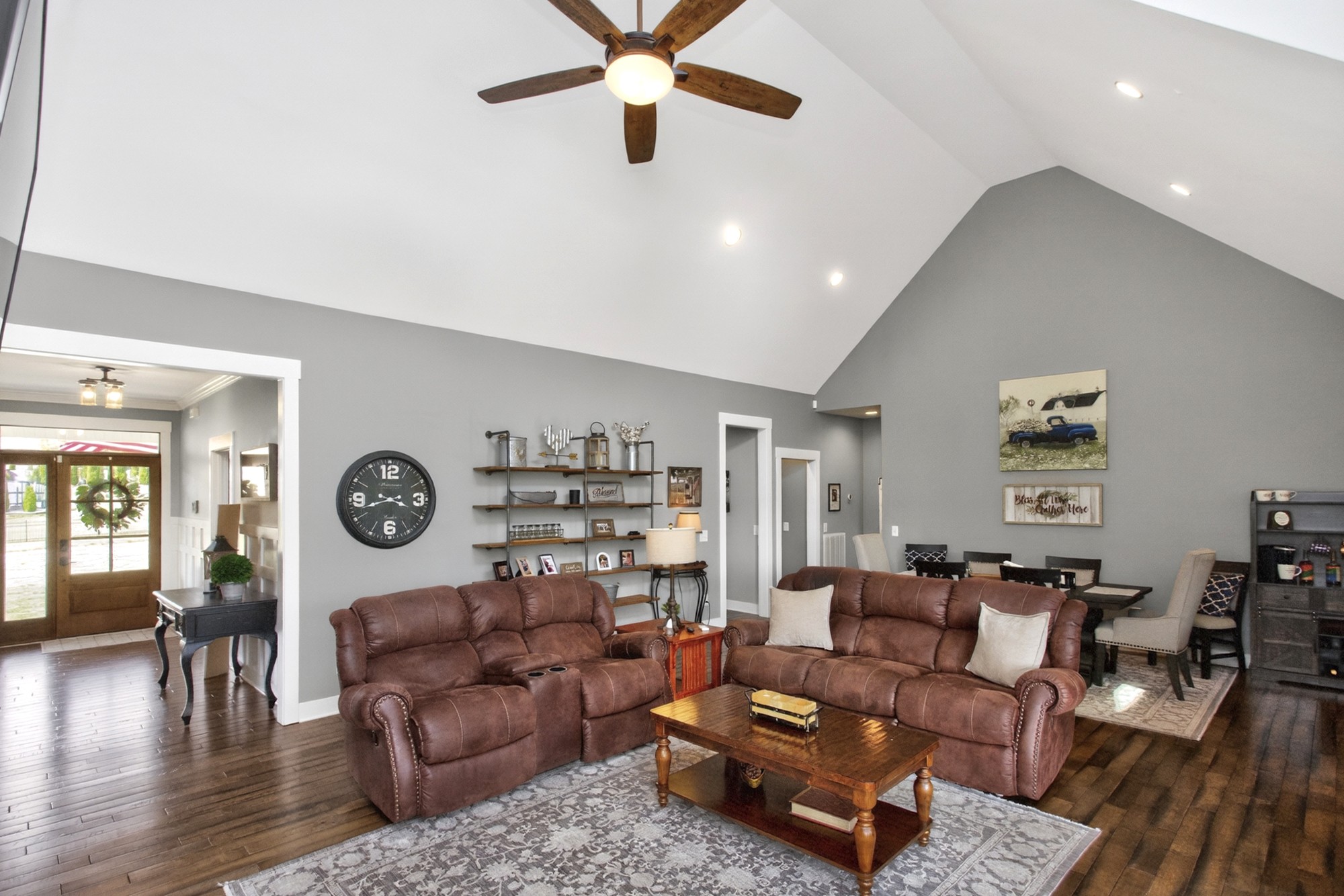 106 Renee Court Cottontown TN 37048