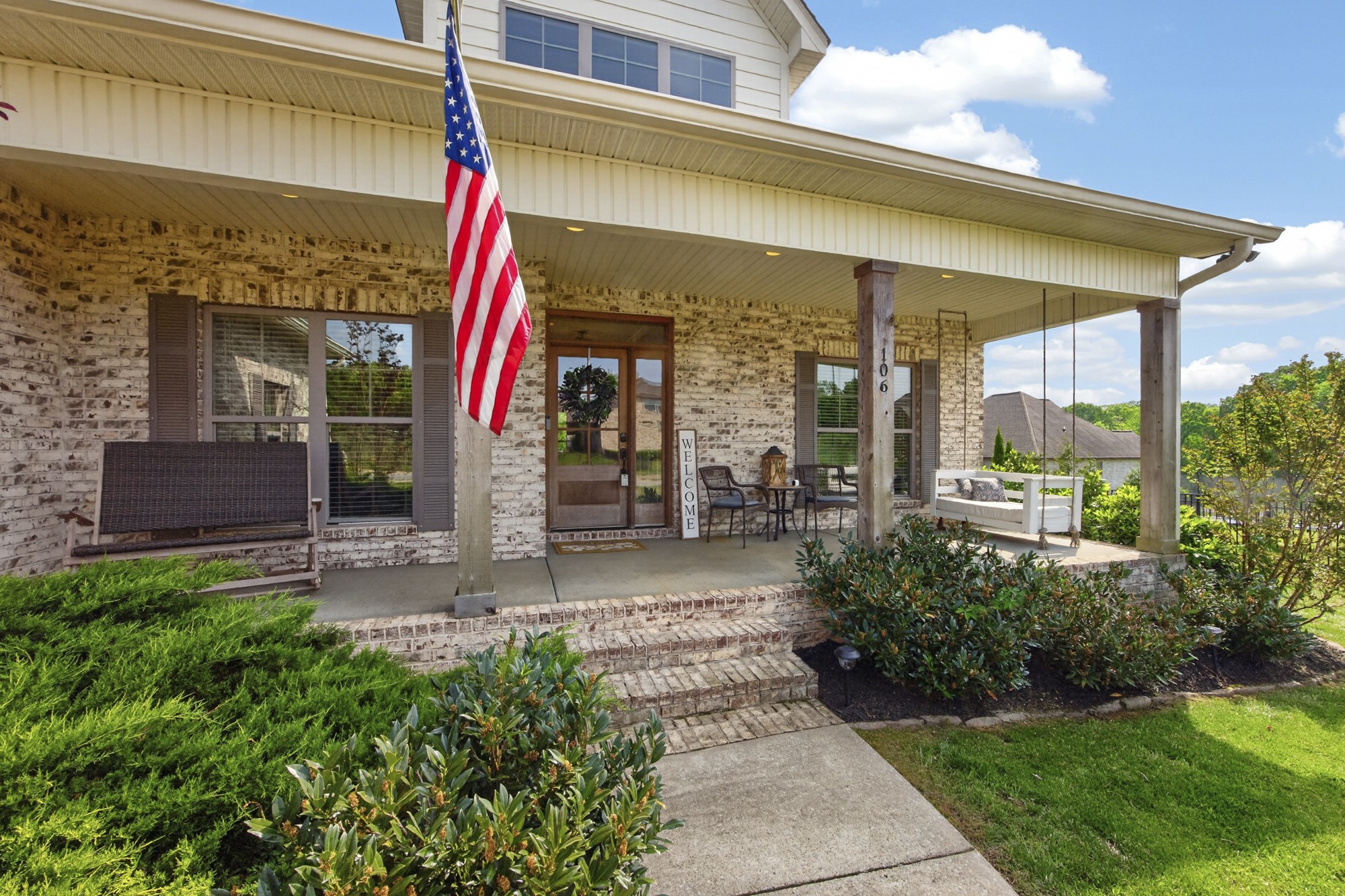 106 Renee Court Cottontown TN 37048