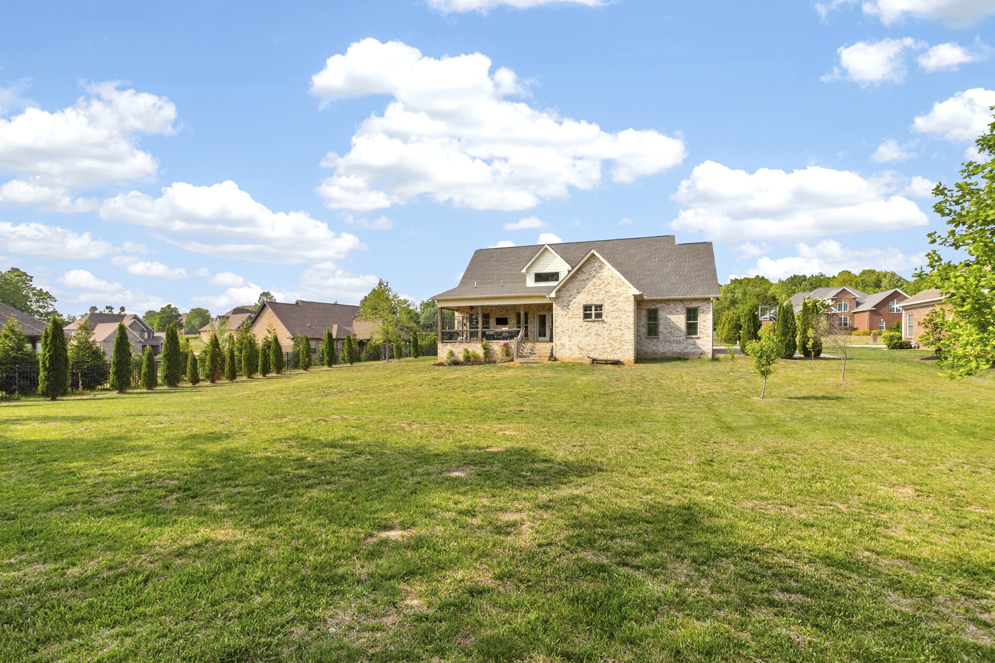 106 Renee Court Cottontown TN 37048
