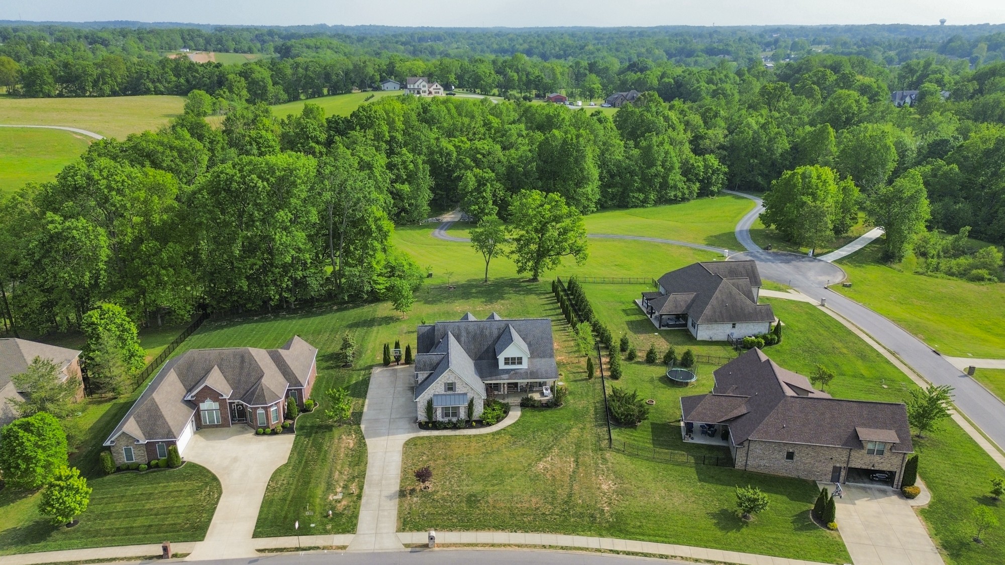 106 Renee Court Cottontown TN 37048