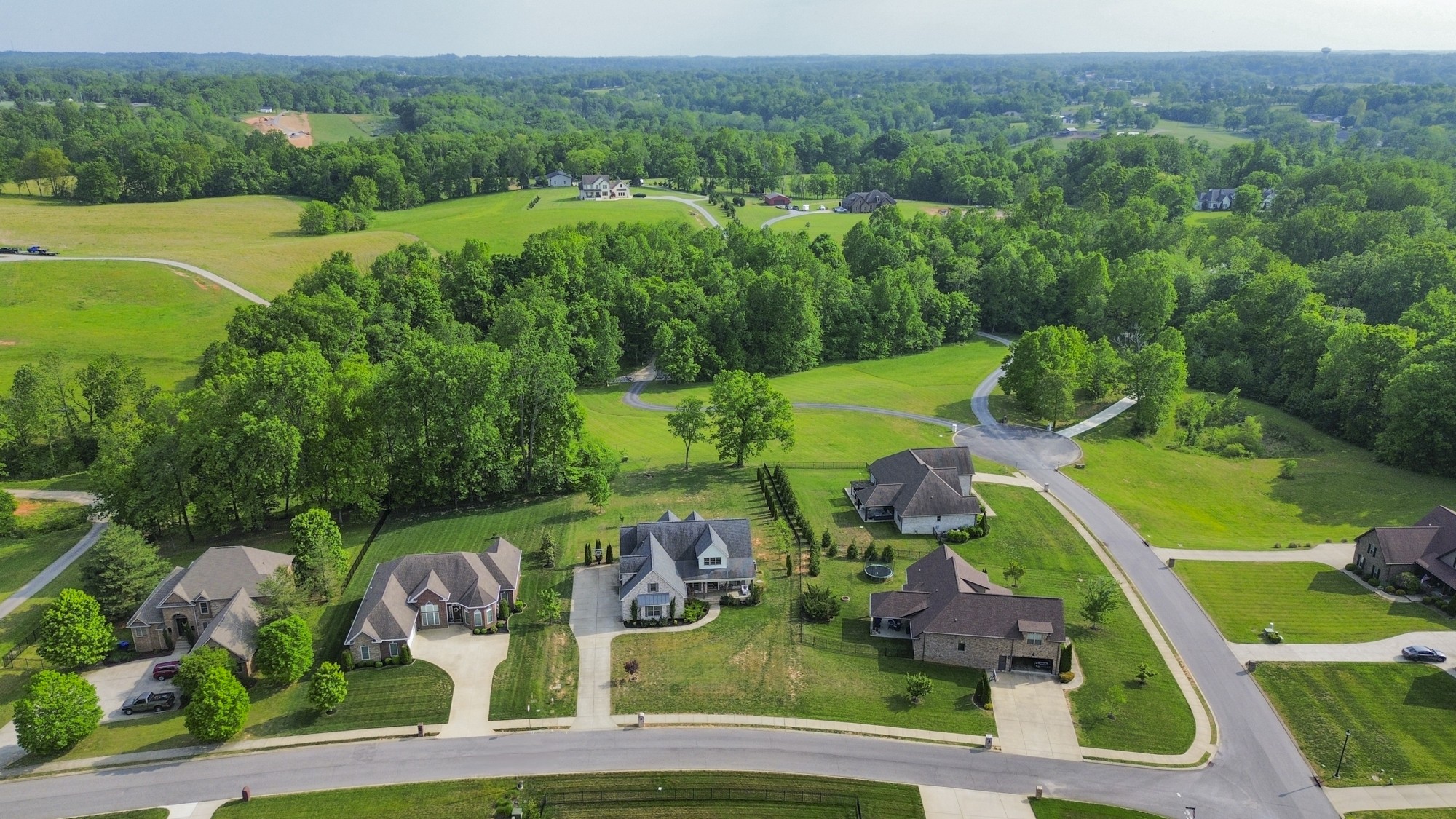 106 Renee Court Cottontown TN 37048