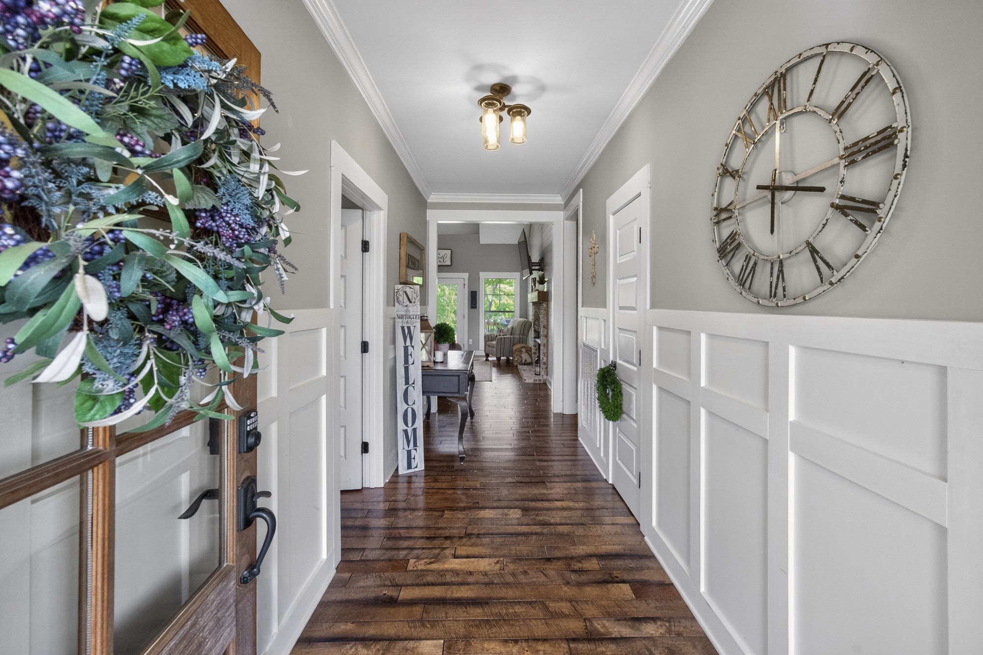 106 Renee Court Cottontown TN 37048