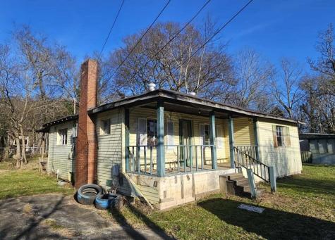 126 Berry Hill Road South Pittsburg TN 37380