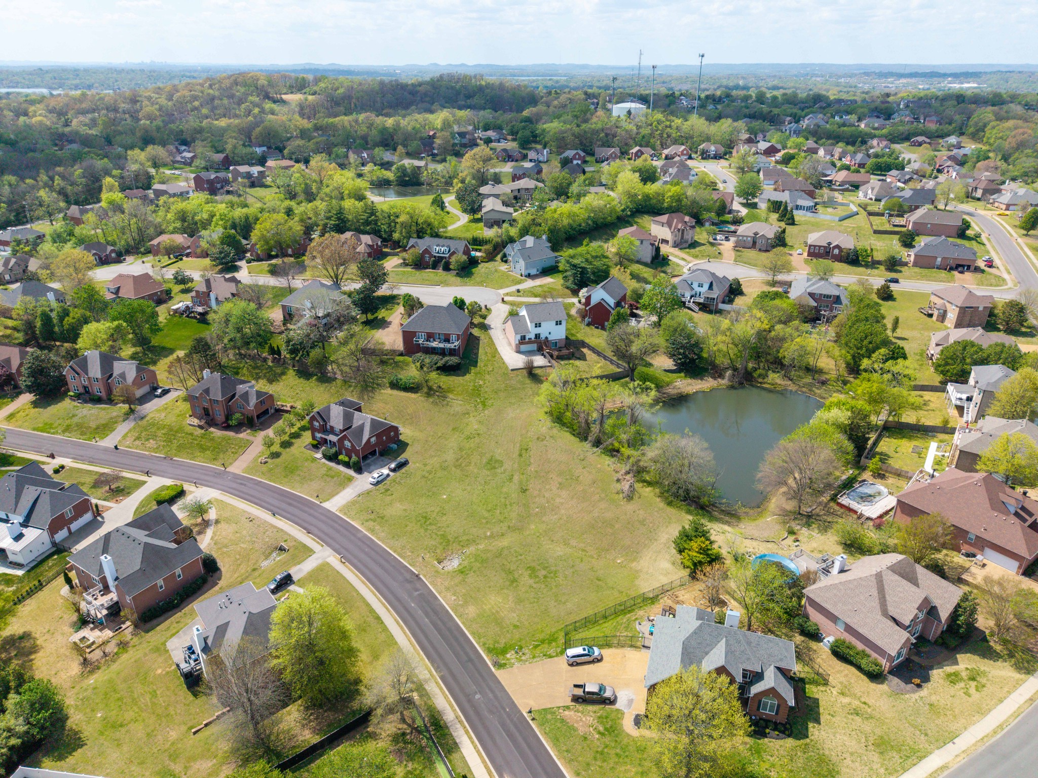 115 Cumberland Place Hendersonville TN 37075