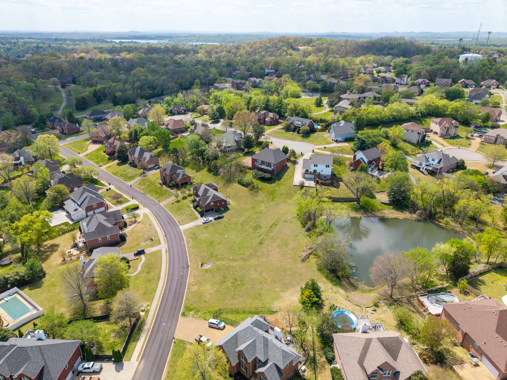 115 Cumberland Place Hendersonville TN 37075
