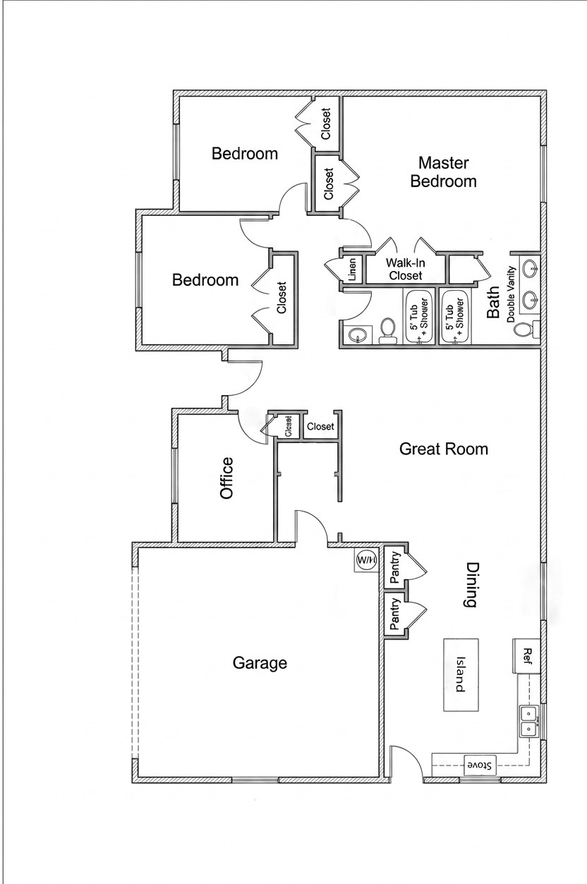 2008 Cedar Valley Court Dickson TN 37055
