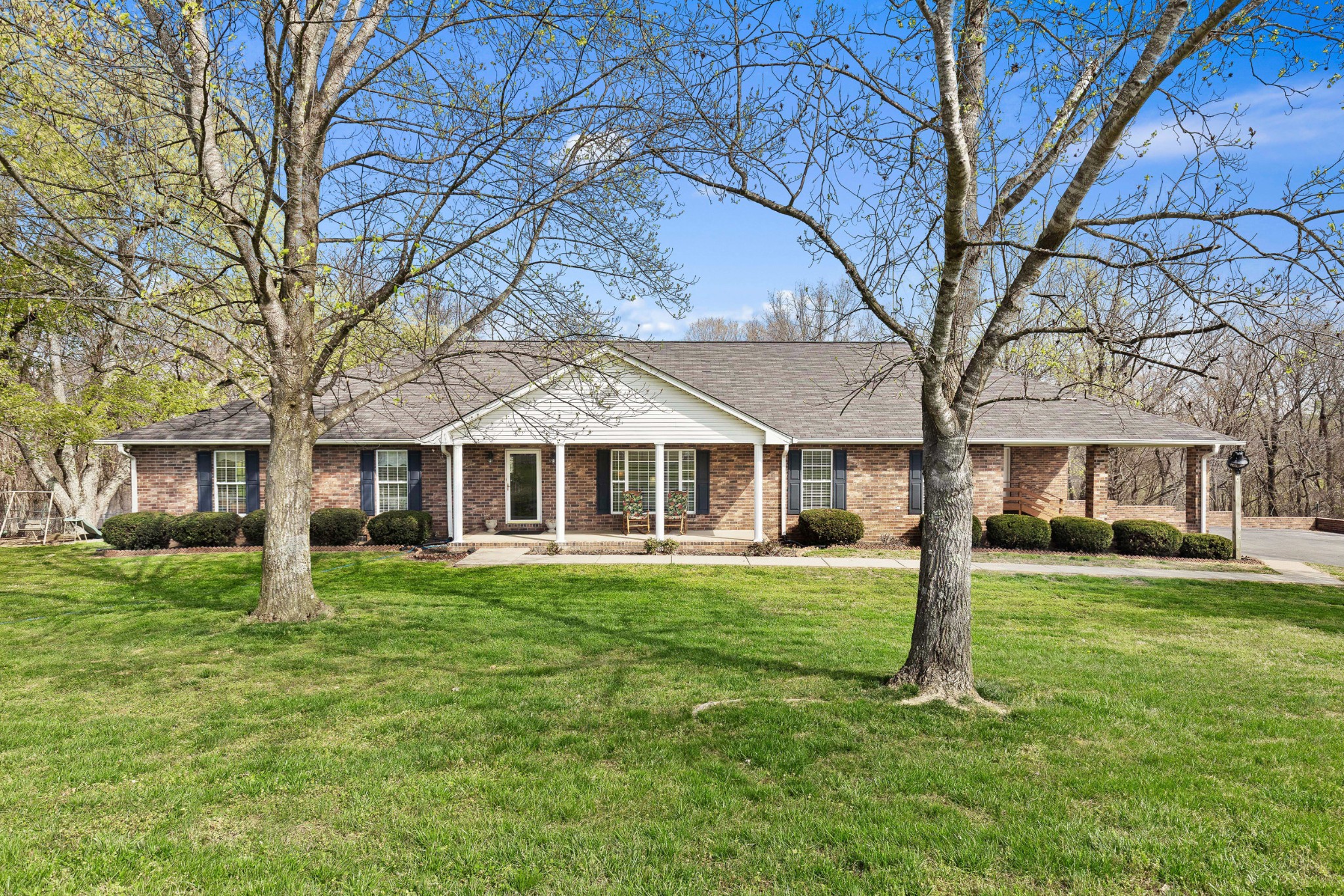 7363 New Chapel Road Springfield TN 37172